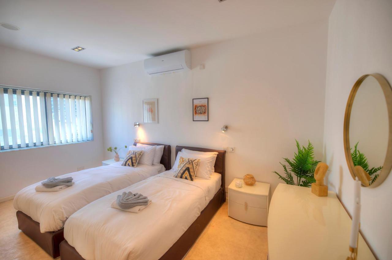Spacious 3Bedrooms With Spectacular Views Goslm-6 Sliema Extérieur photo