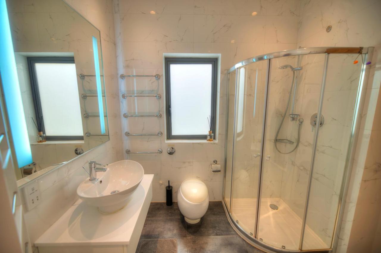 Spacious 3Bedrooms With Spectacular Views Goslm-6 Sliema Extérieur photo