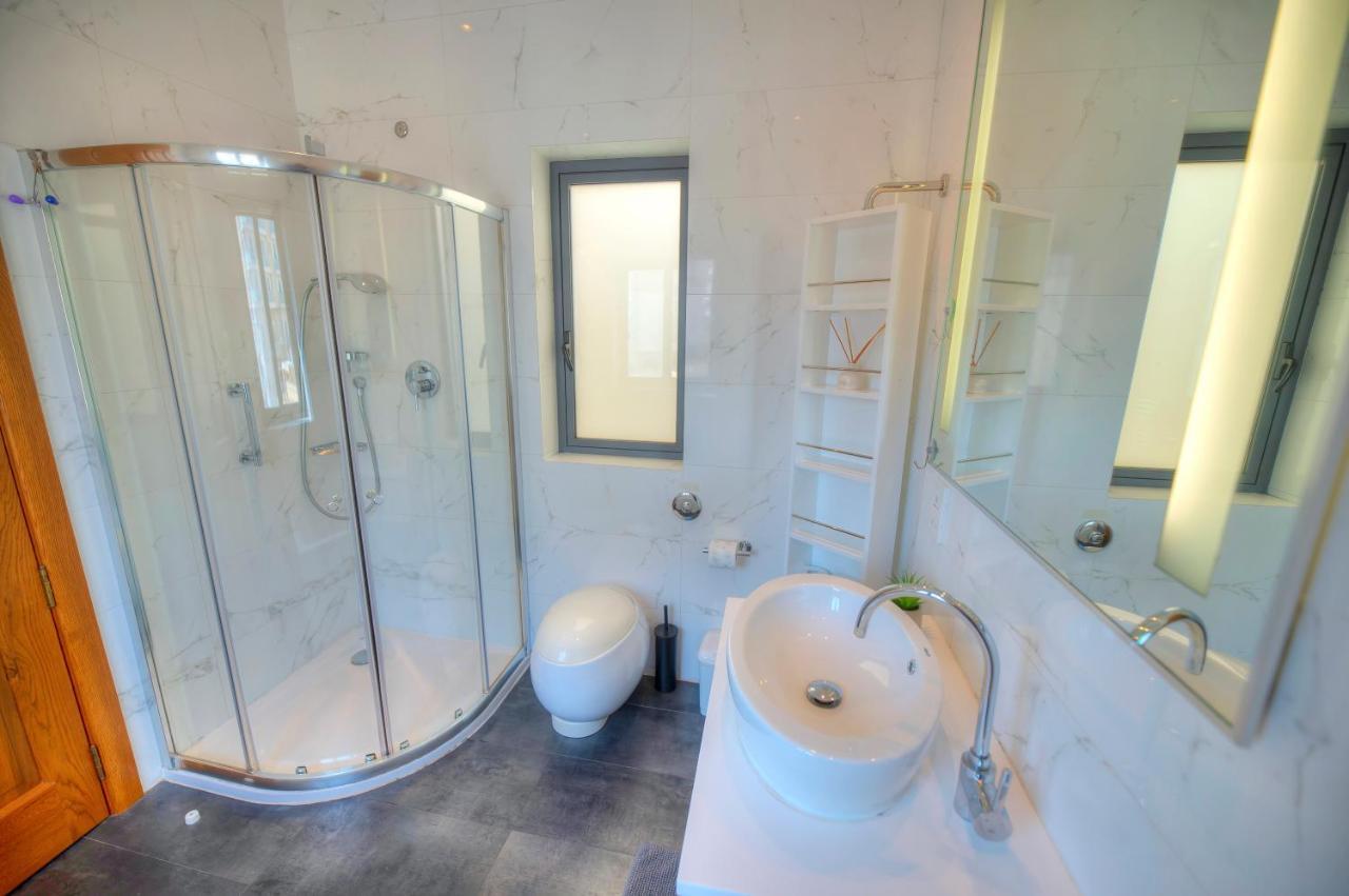 Spacious 3Bedrooms With Spectacular Views Goslm-6 Sliema Extérieur photo