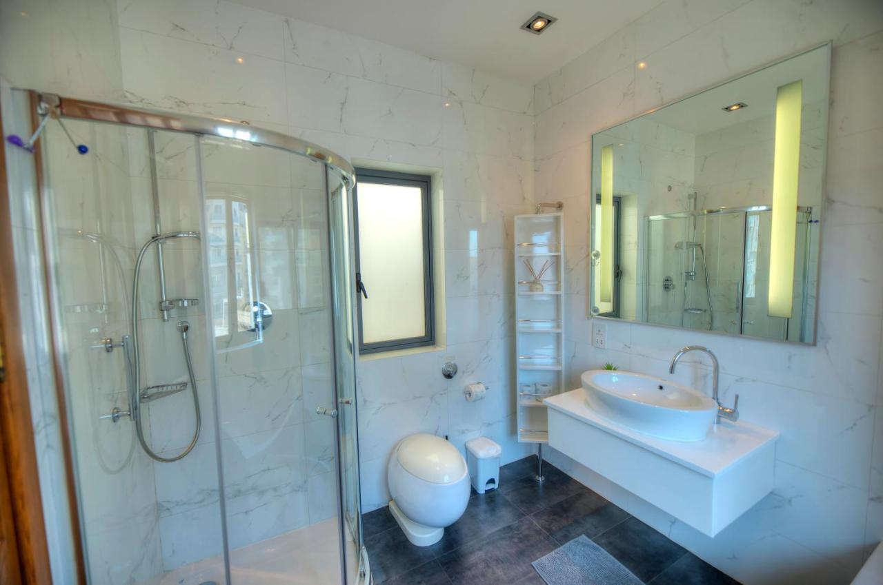 Spacious 3Bedrooms With Spectacular Views Goslm-6 Sliema Extérieur photo