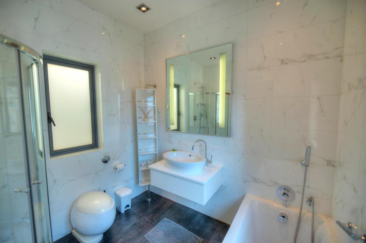 Spacious 3Bedrooms With Spectacular Views Goslm-6 Sliema Extérieur photo