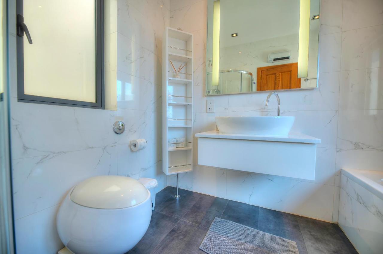 Spacious 3Bedrooms With Spectacular Views Goslm-6 Sliema Extérieur photo