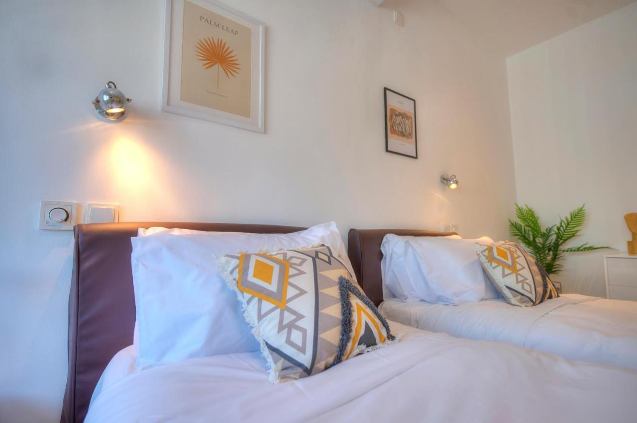 Spacious 3Bedrooms With Spectacular Views Goslm-6 Sliema Extérieur photo
