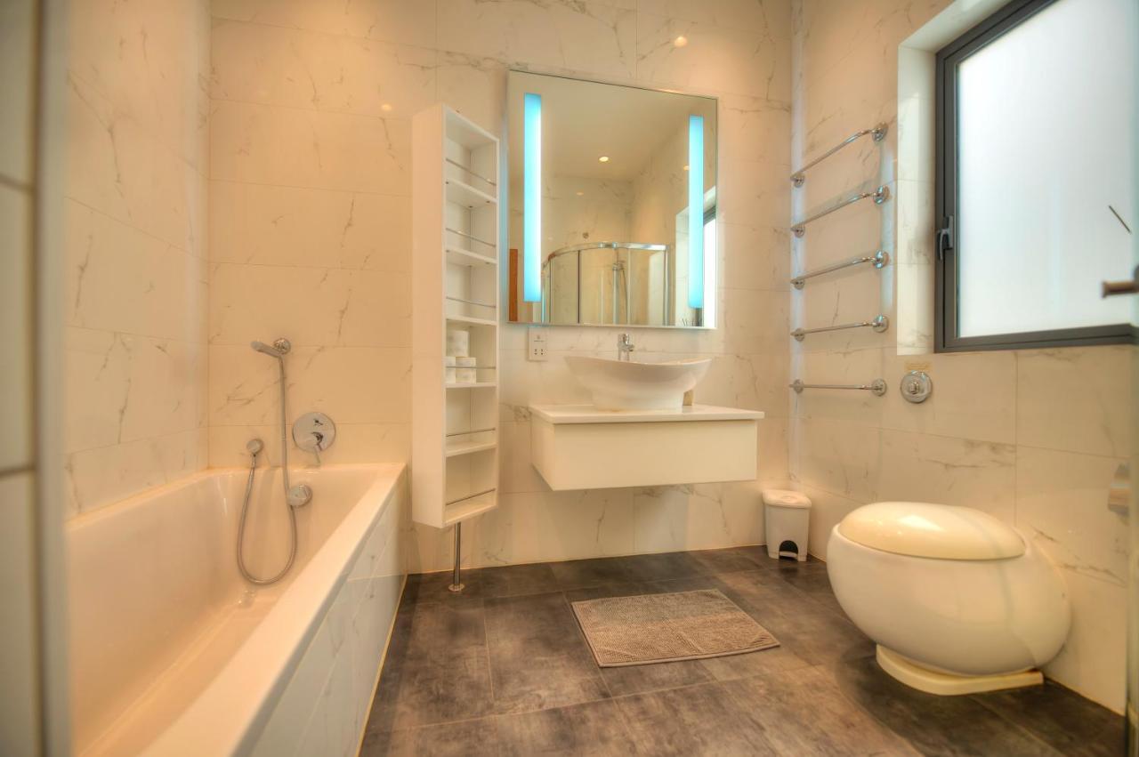Spacious 3Bedrooms With Spectacular Views Goslm-6 Sliema Extérieur photo