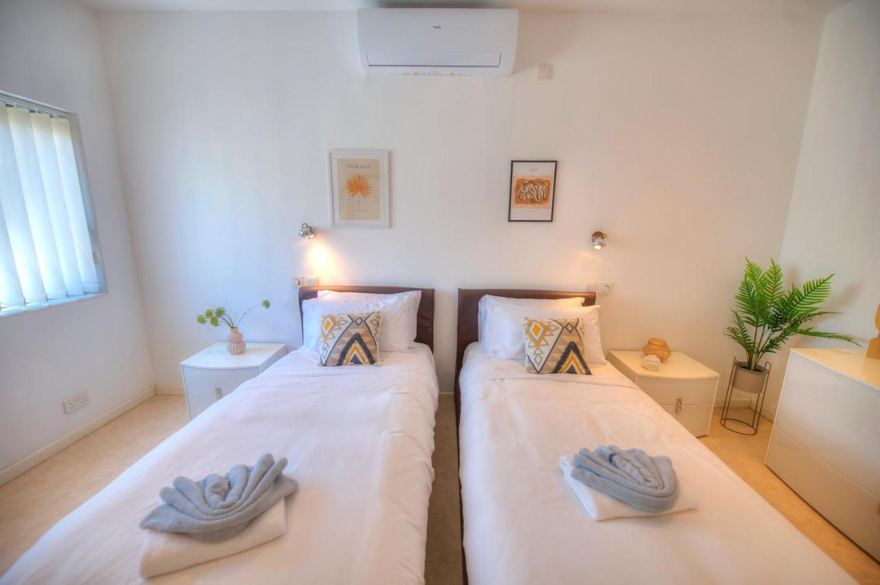Spacious 3Bedrooms With Spectacular Views Goslm-6 Sliema Extérieur photo