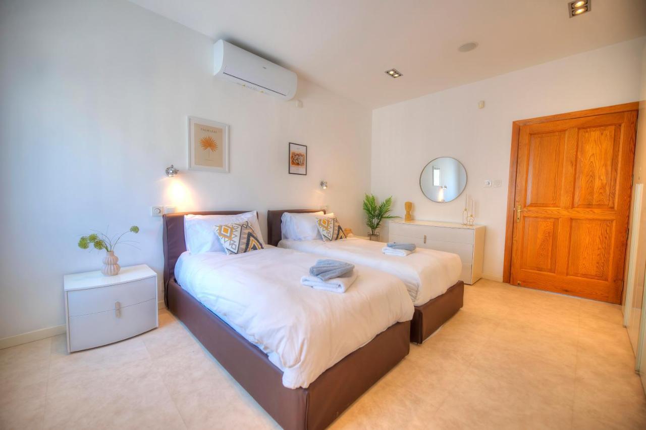 Spacious 3Bedrooms With Spectacular Views Goslm-6 Sliema Extérieur photo