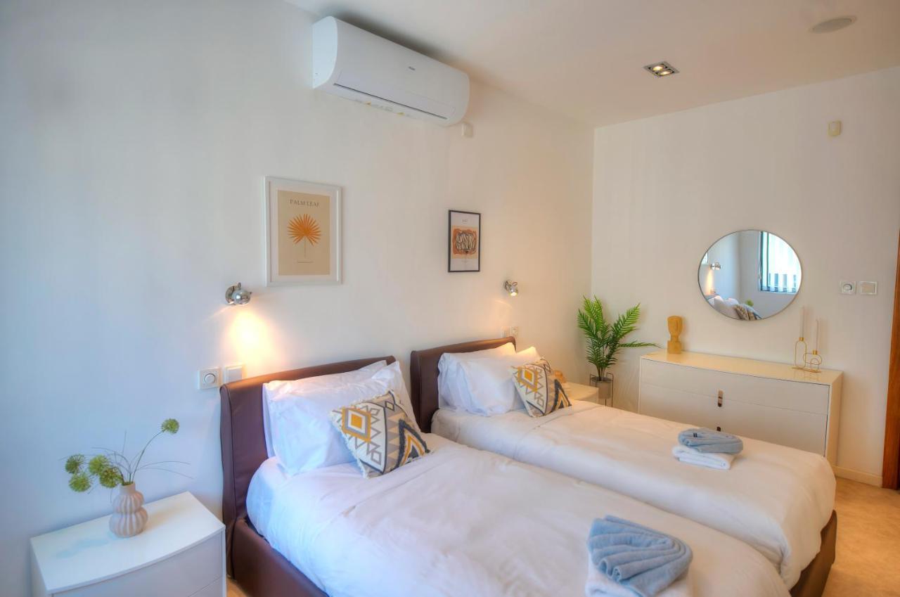 Spacious 3Bedrooms With Spectacular Views Goslm-6 Sliema Extérieur photo
